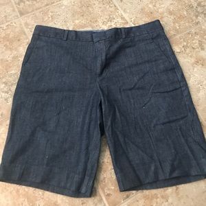 NEW WITH TAGS shorts from BANANA REPUBLIC