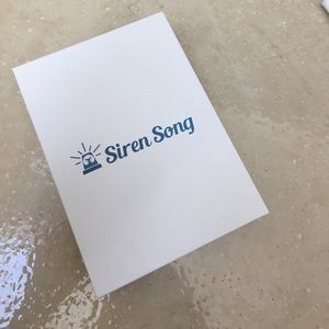 Siren Song Personal Alarm