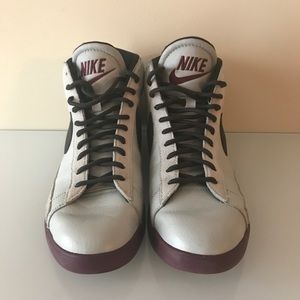 Nike Lunar Blazer Basketball Shoes