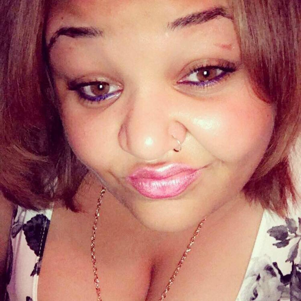 Meet your Posher, Jazmin