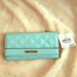 New, unused Anne Klein Wallet! **FINAL PRICE**