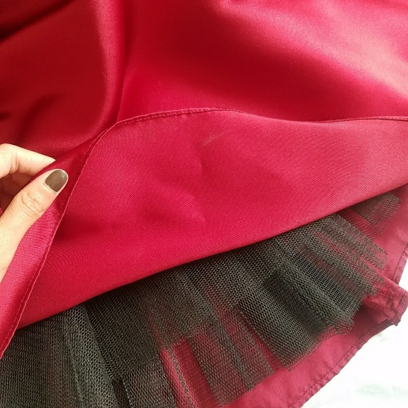 Prom/Pageant/evening formal dress - SOLD - Picture 3 of 6