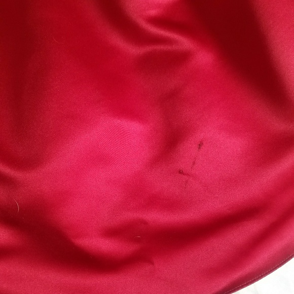 Prom/Pageant/evening formal dress - SOLD - Picture 4 of 6