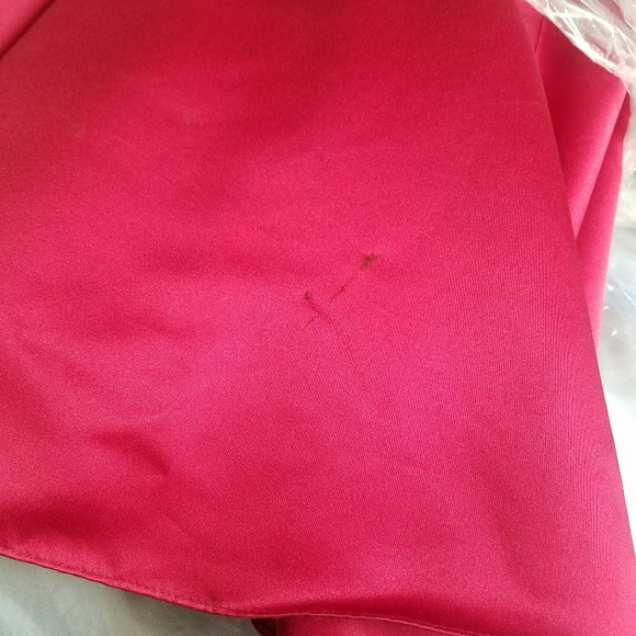 Prom/Pageant/evening formal dress - SOLD - Picture 6 of 6