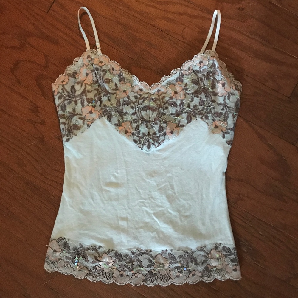 Express Elegant Camisole