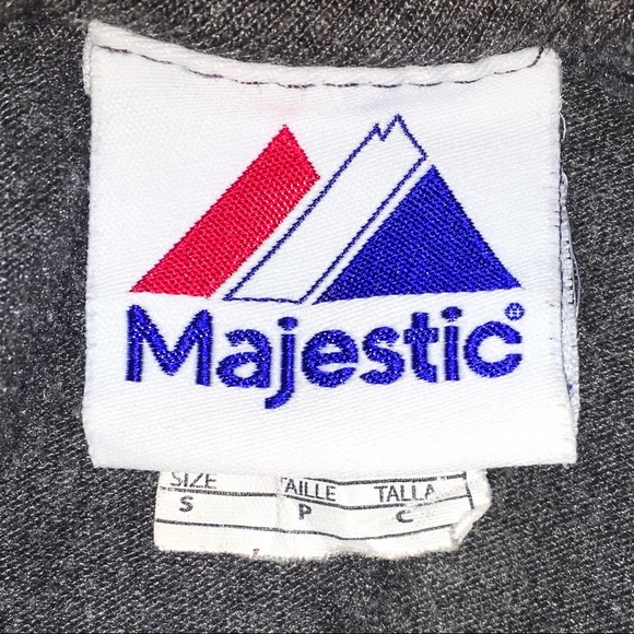 Boy's size Small KC Royals t-shirt - Picture 2 of 2