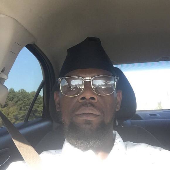 Meet your Posher, Kevin - Picture 1 of 1