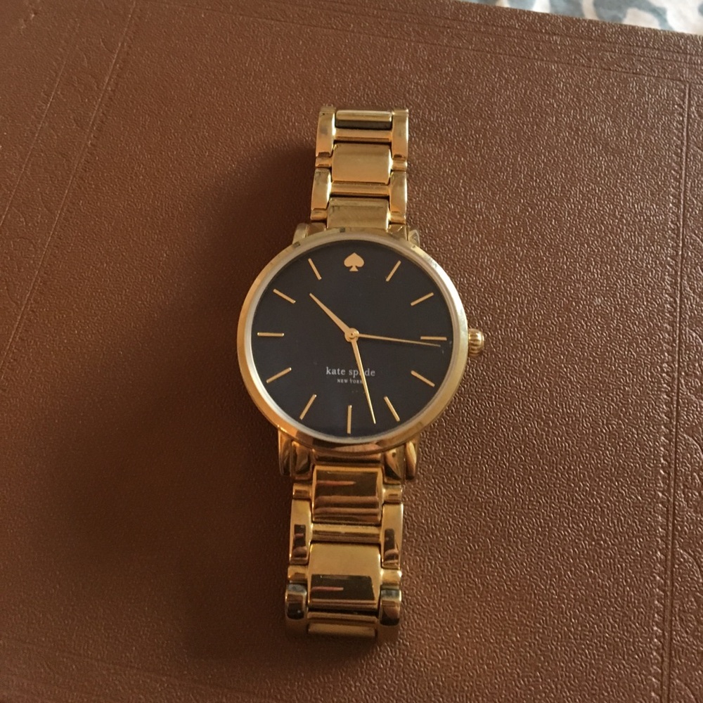 PRICE DROP: Kate Spade Watch