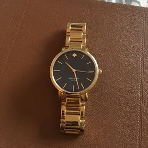 PRICE DROP: Kate Spade Watch
