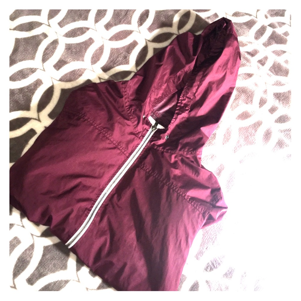 Windbreaker