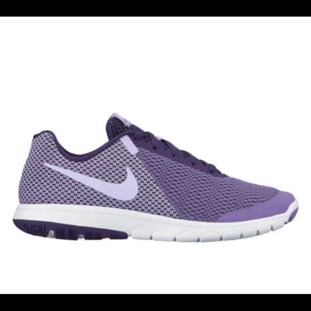 Nike Flex Experience RN 6 Womens Running Shoe