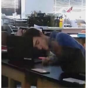 Meet your Posher, Matthew