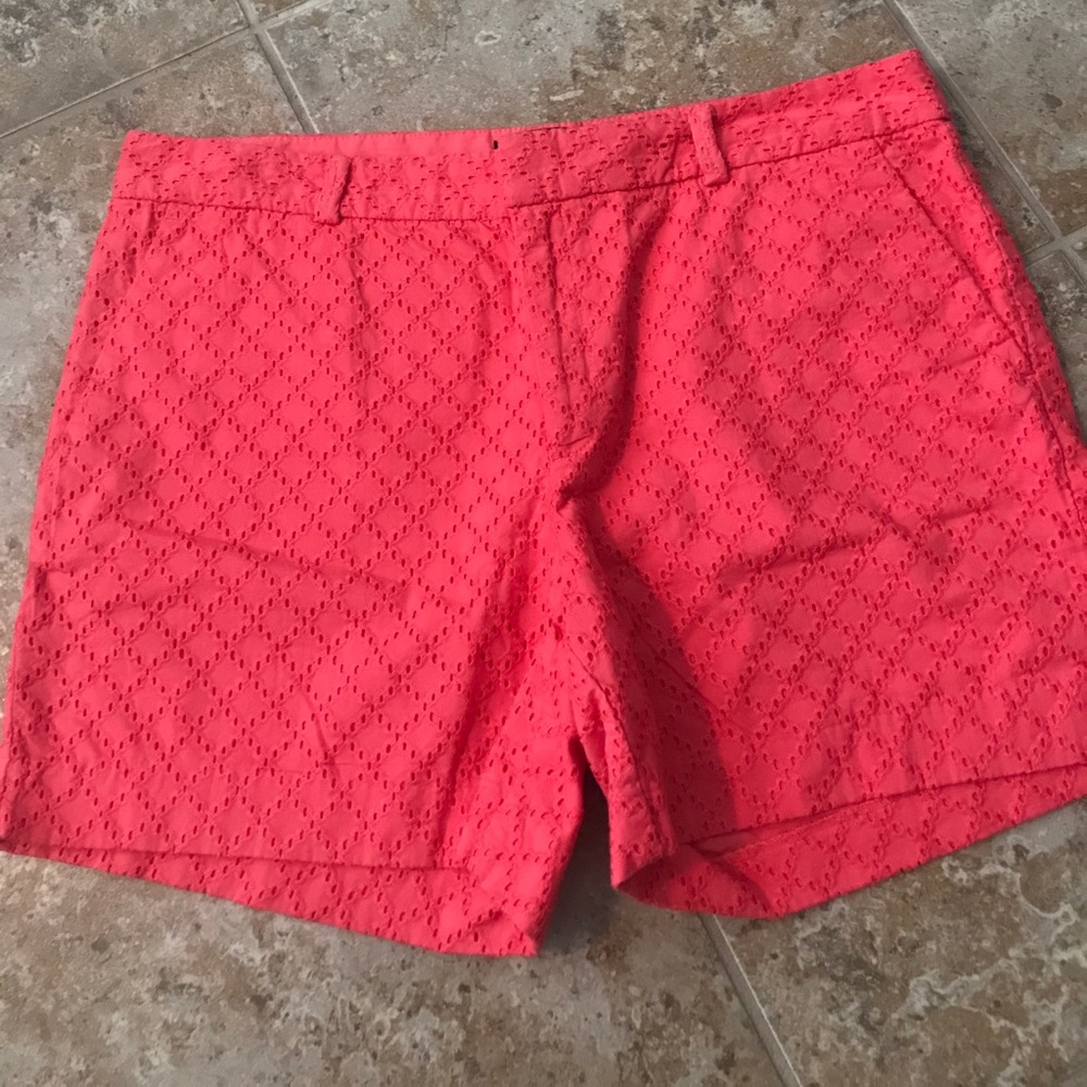 NEW WITH TAGS shorts from BANANA REPUBLIC