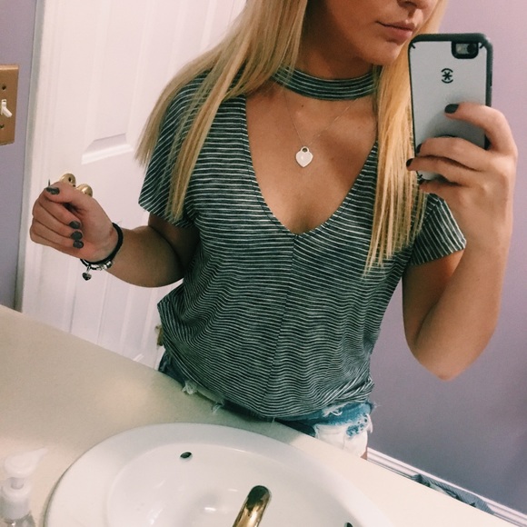 NWT LUCKY BRAND SHIRT🌸 - Picture 2 of 4