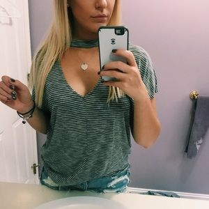 NWT LUCKY BRAND SHIRT🌸