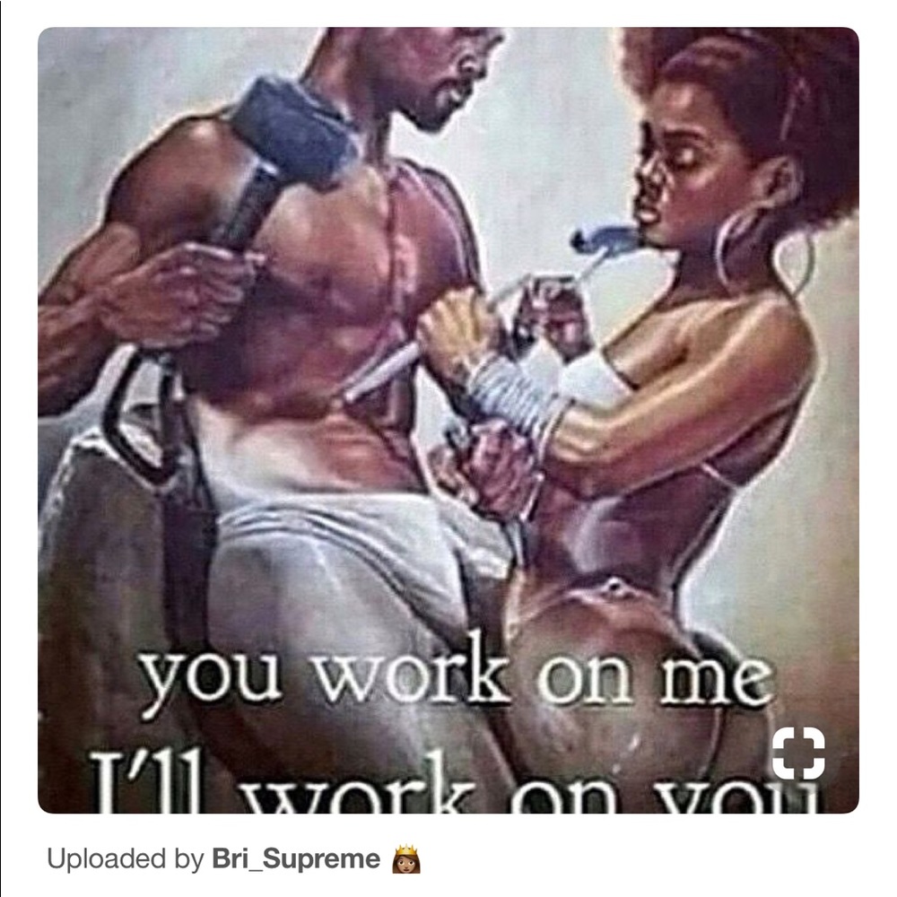 Meet your Posher, Quentin