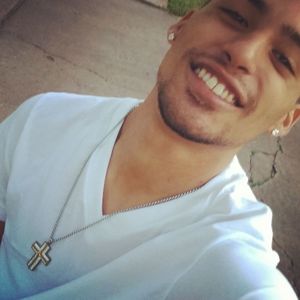 Meet your Posher, Jorge