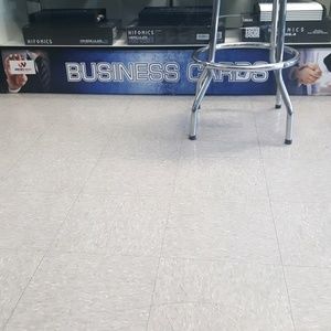 Meet your Posher, Orhane