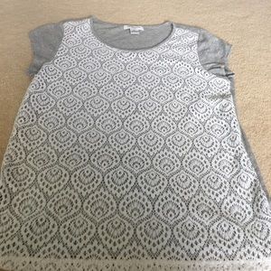 Liz Claiborne t shirt