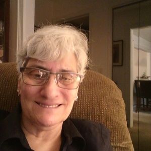 Meet your Posher, Barbara