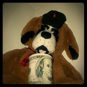 Meet your Posher, KING