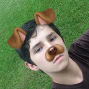 Meet your Posher, Cameron