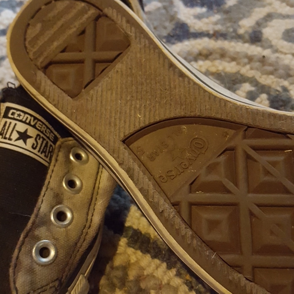 Shoes - Picture 3 of 3