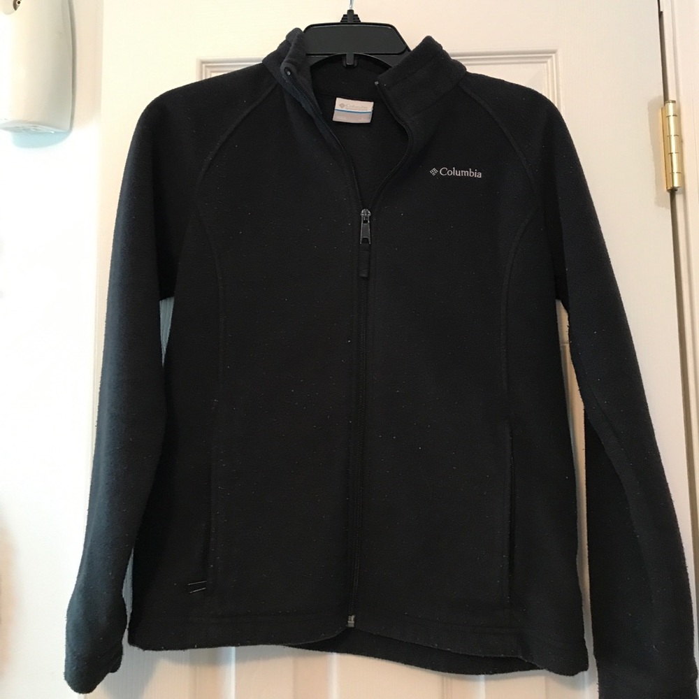 Kids Columbia jacket