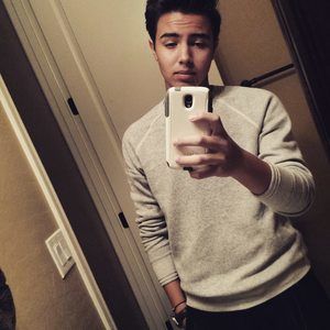 Meet your Posher, Jacob