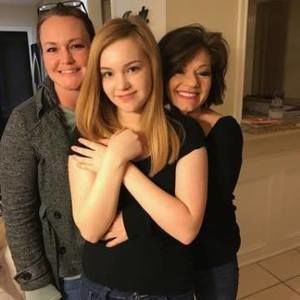 Meet your Posher, Judith