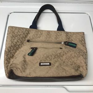 Tommy Hilfiger Handbag