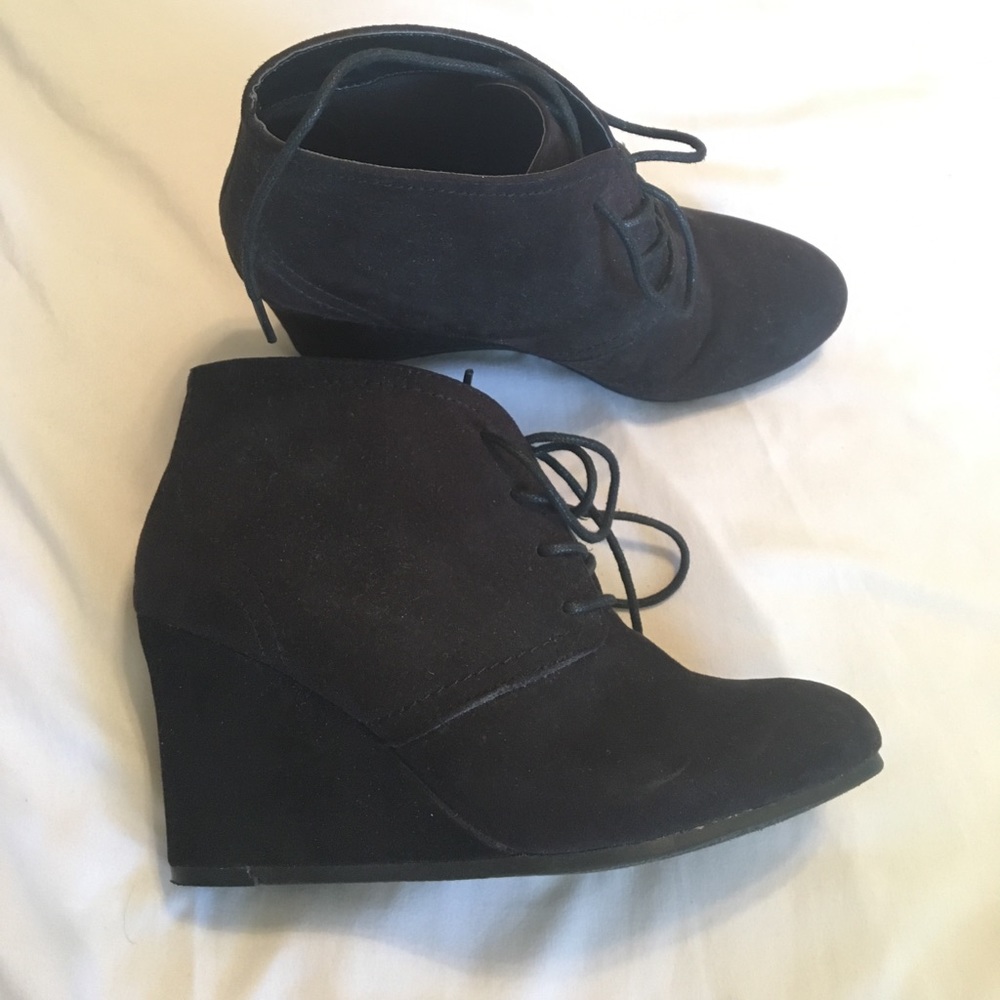 Booties
