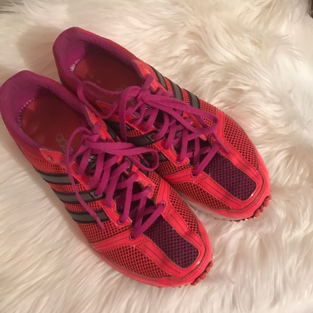 Adidas Adizero mana 7