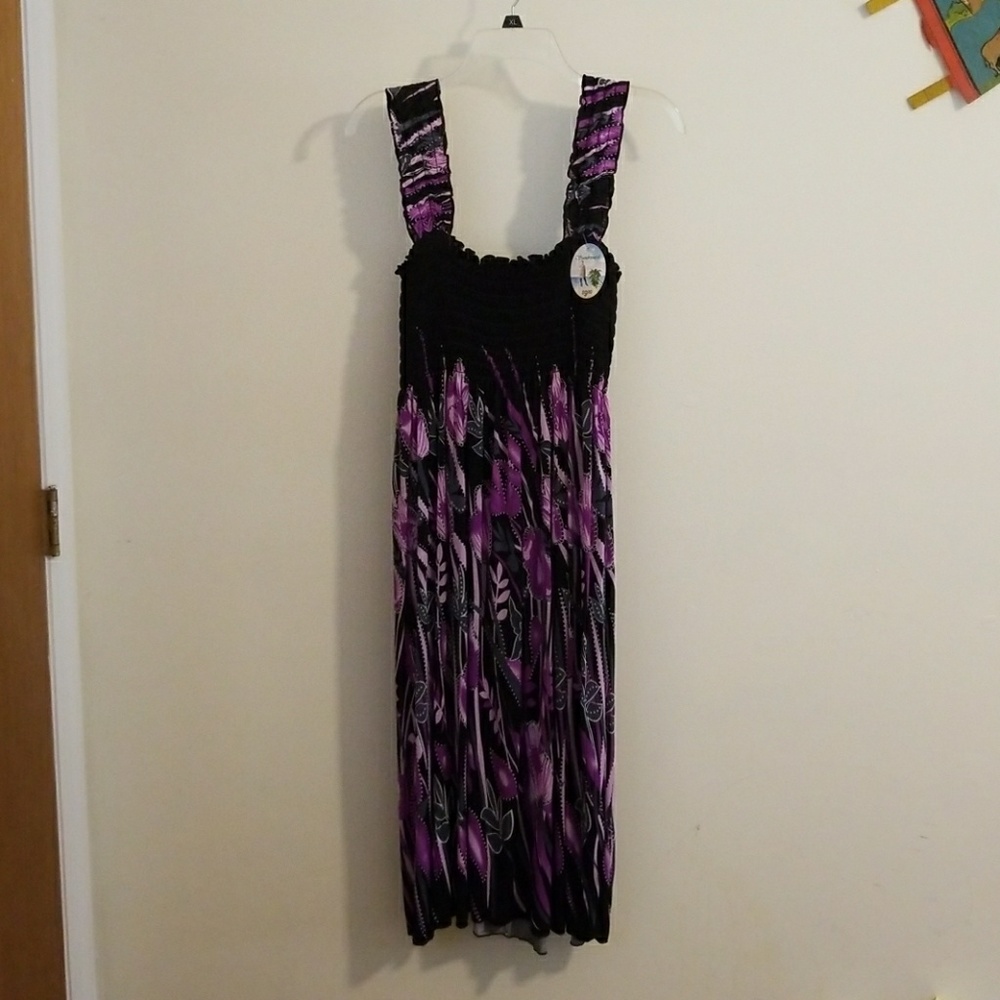 Cute sun dress