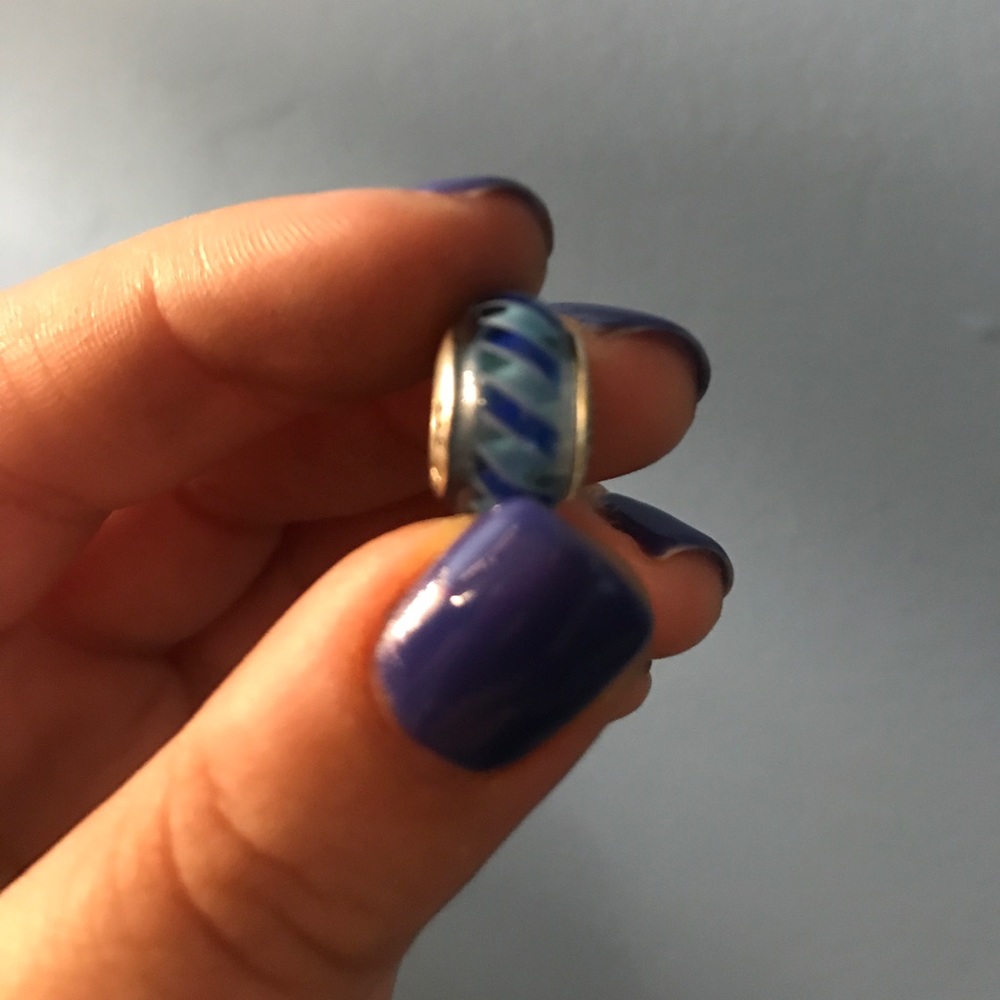 PANDORA BEAD CHARM
