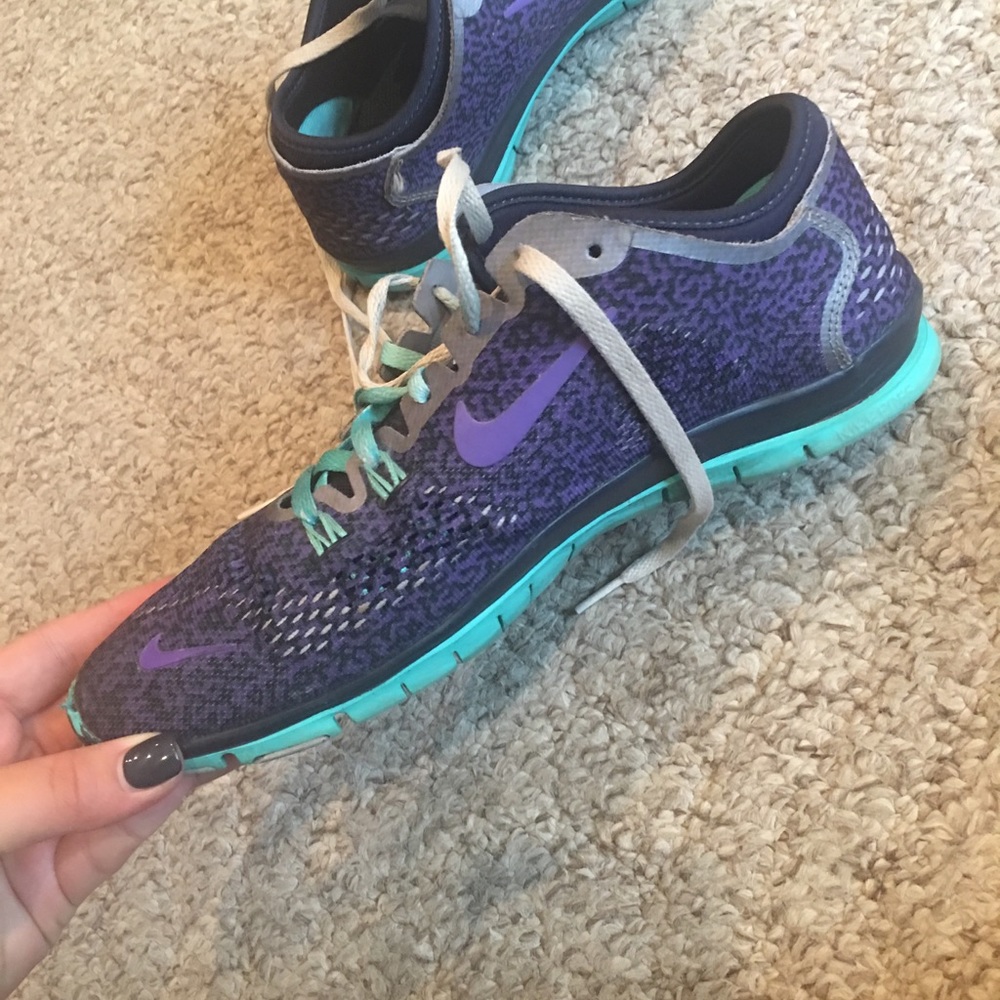 Nike Sneakers