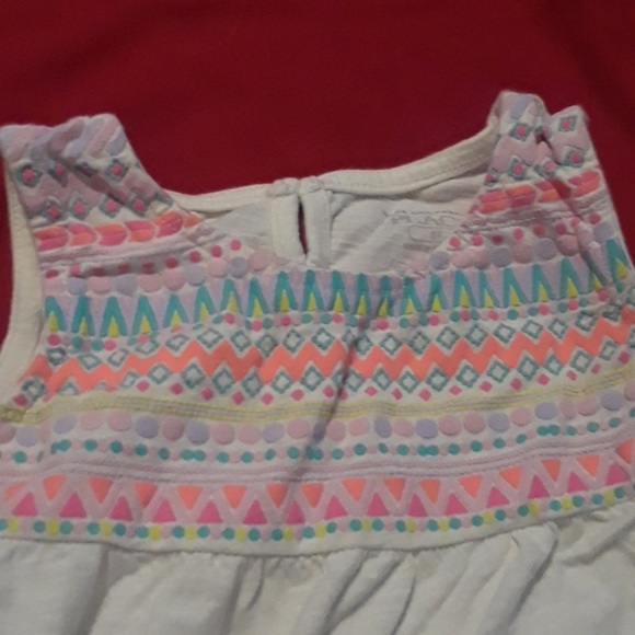 Summer outfit - Picture 2 of 4