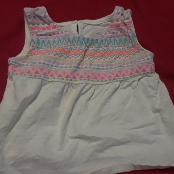 Summer outfit - Picture 3 of 4