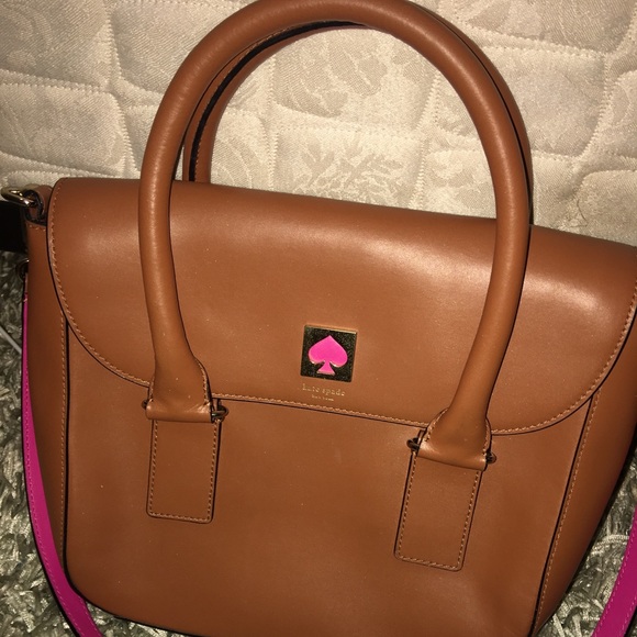 Kate Spade Purse - Picture 1 of 3