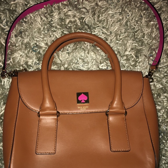 Kate Spade Purse - Picture 3 of 3