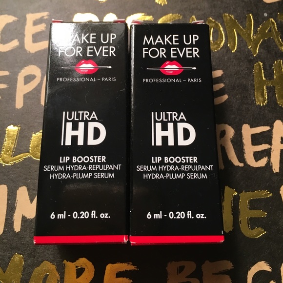 Makeup forever lip booster - Picture 2 of 3