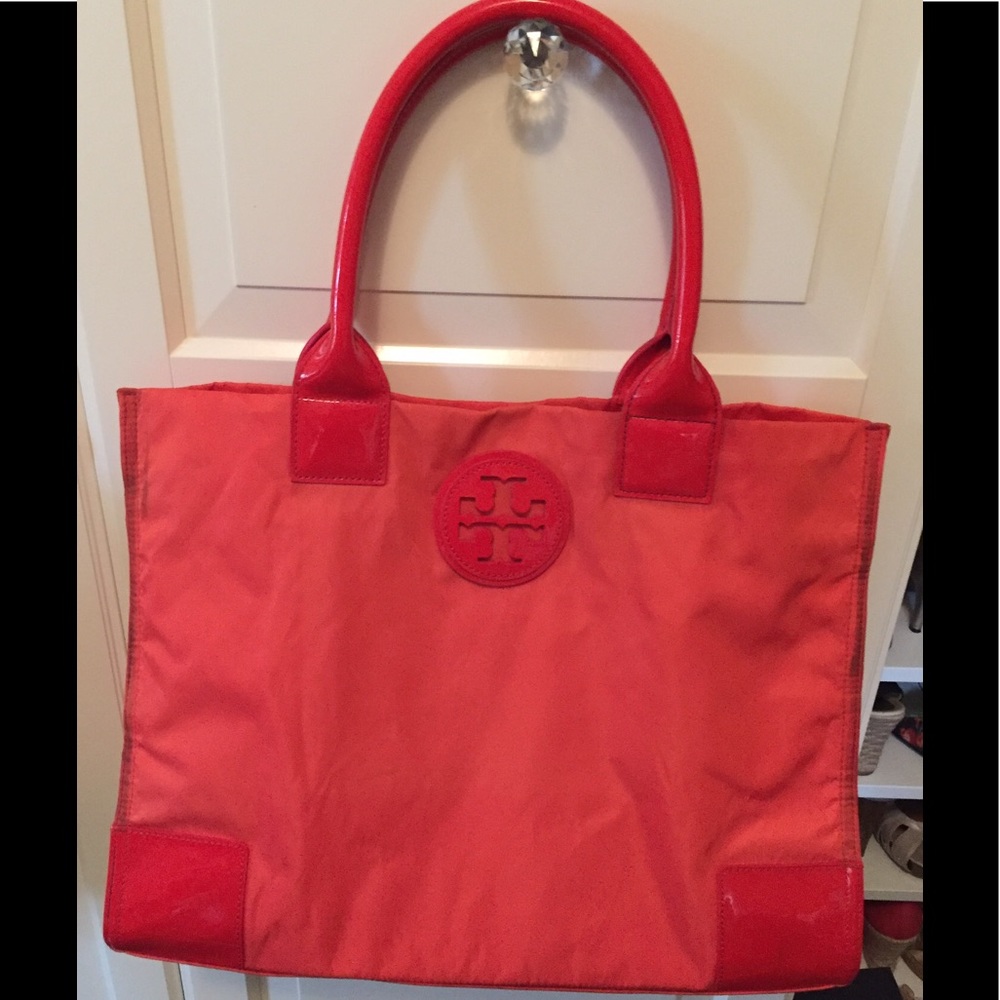 Tory Burch Ella Tote