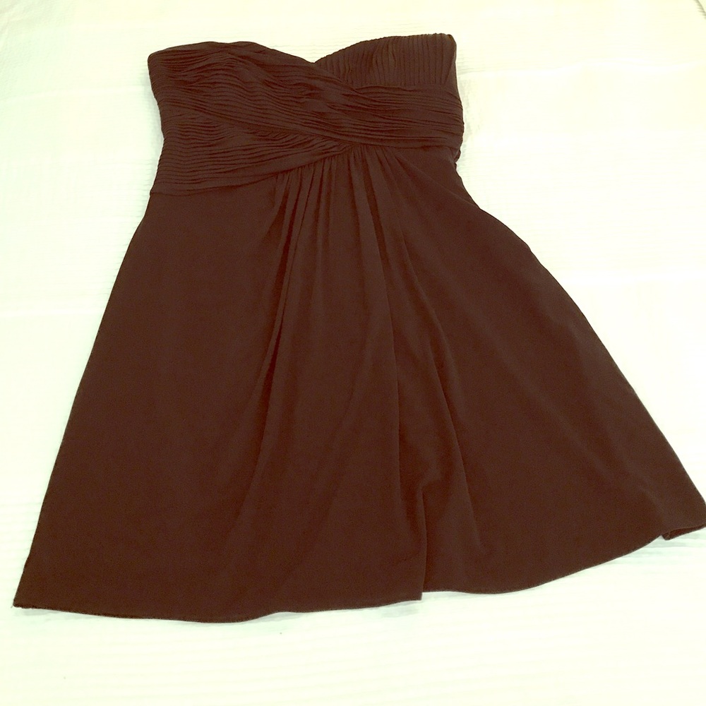 New BCBG Maxazria dress