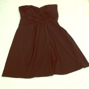 New BCBG Maxazria dress