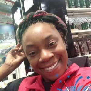 Meet your Posher, Krystle