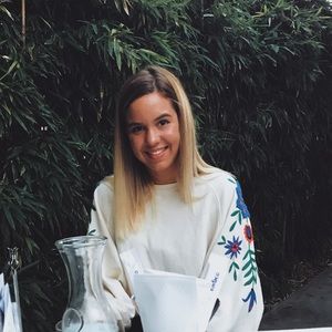 Meet your Posher, Hanna