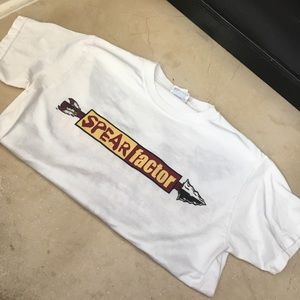 FSU Spirit shirt