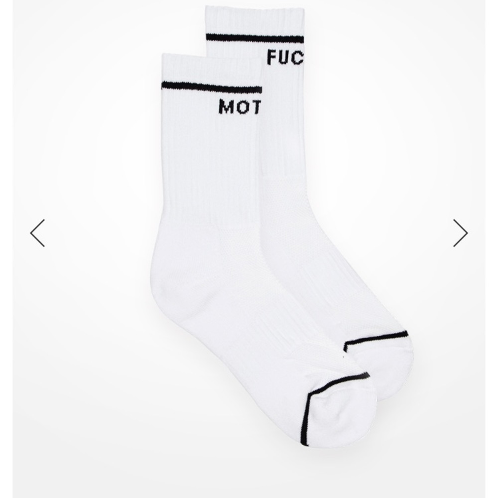 Mother Denim socks