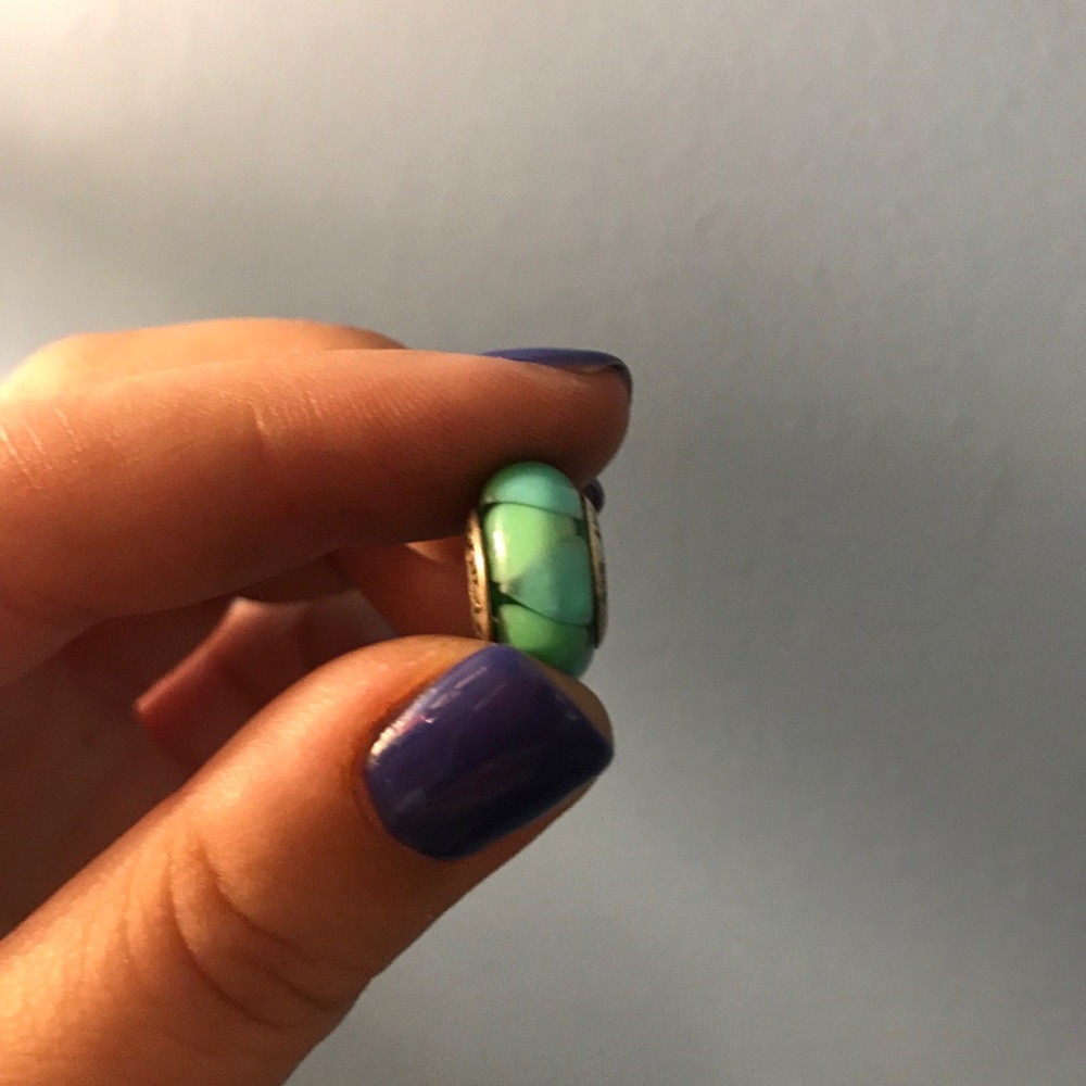 PANDORA BEAD CHARM