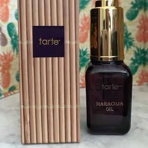 NIB TARTE MARACUJA OIL!!!